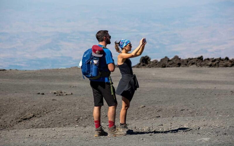 Etna Wine Experience Morning - Who Will Love This Tour?