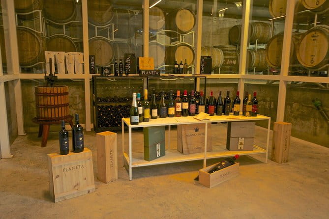 Etna Wine & Food Volcanic Week Grand Tour (Private) - Exploring Sicily’s Mt. Etna: A Full Breakdown