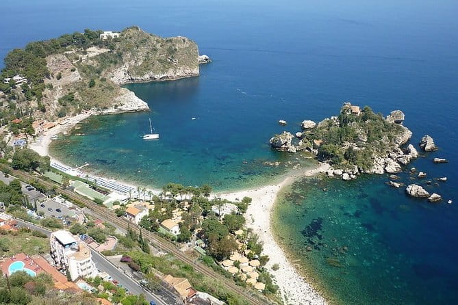 ETNA & WINE, TAORMINA TOUR FD from CATANIA (GUIDE and LUNCH Included) - Who Will Love This Tour?