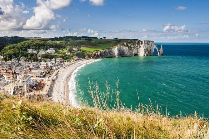 Etretat - Garden Of Etretat & Cliffs - Private Trip - Price and Value: Is It Worth It?