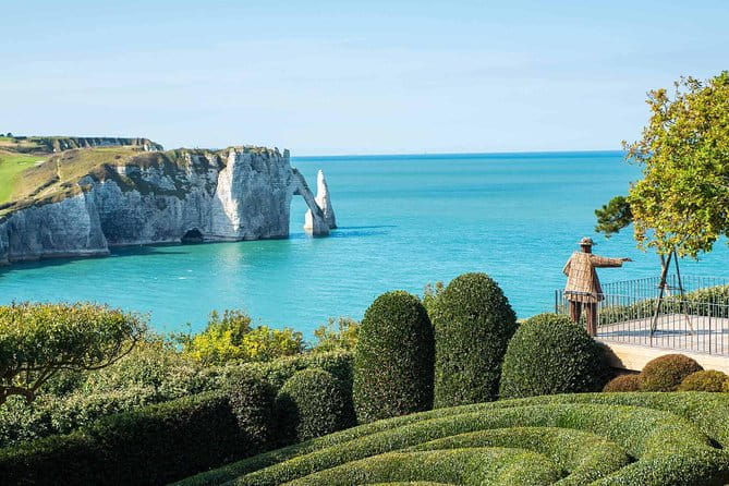Etretat - Garden Of Etretat & Cliffs - Private Trip - Who Is This Tour Best For?