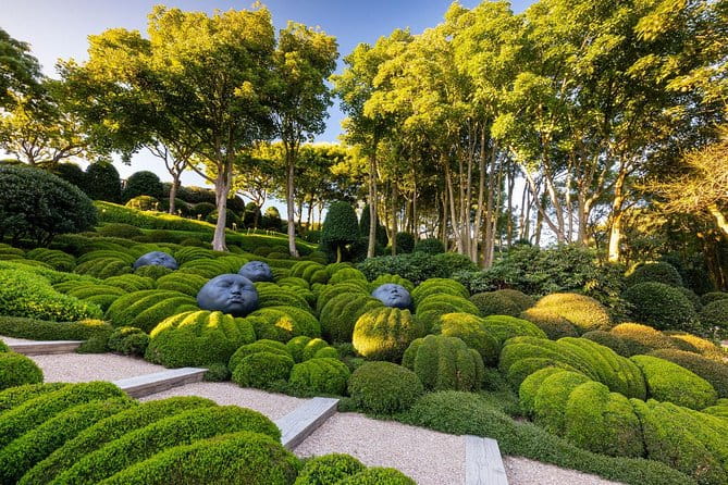 Etretat - Garden Of Etretat & Cliffs - Private Trip - Final Thoughts