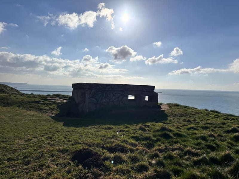 Étretat: Hike along the legendary cliffs of Étretat! - Who Should Consider This Tour?