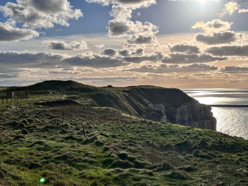 Étretat: Hike along the legendary cliffs of Étretat! - Final Thoughts: Is This the Tour for You?