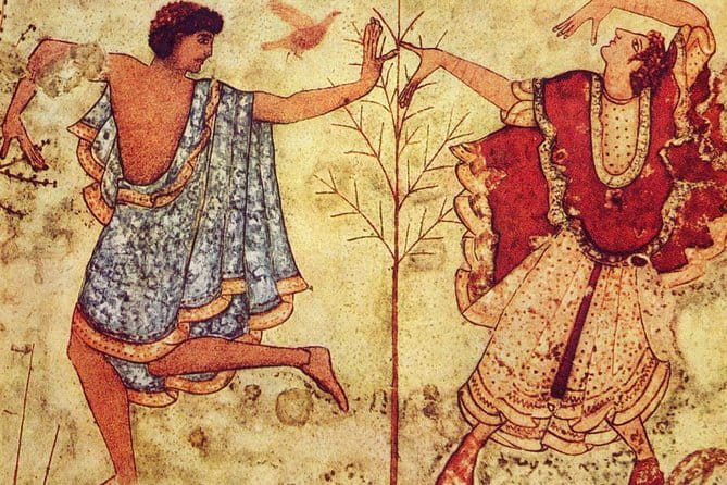 Etruscan Tarquinia and Cerveteri from Rome - Who is This Tour Best For?