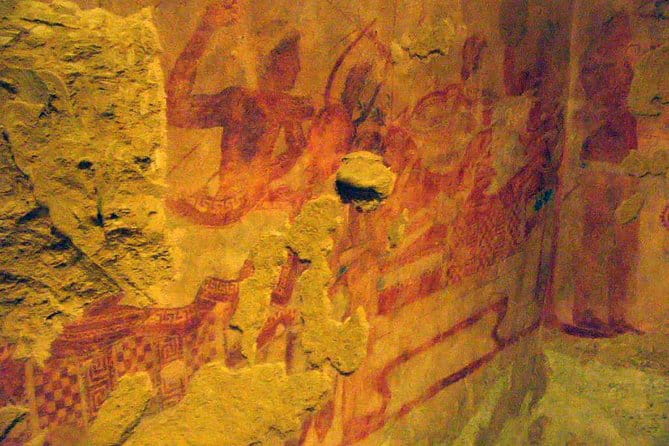 Etruscan Tarquinia and Cerveteri from Rome - Final Thoughts