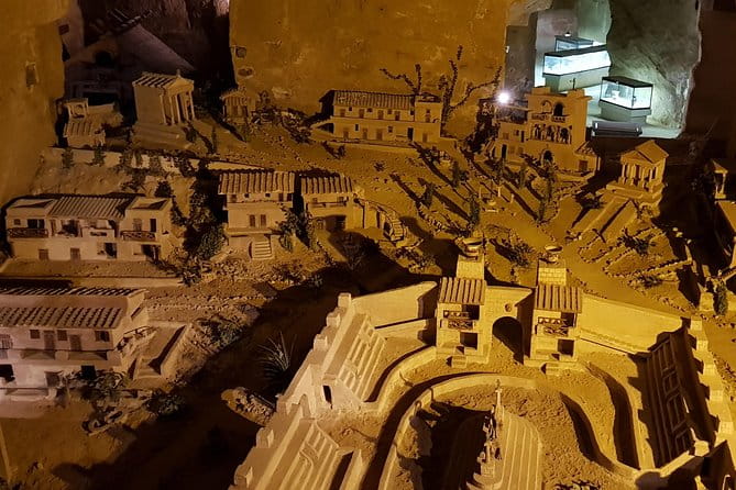 Etruscopolis: Once Were Etruscans - Entering The World of the Etruscans: What to Expect