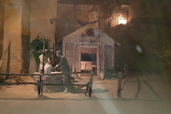 Etruscopolis: Once Were Etruscans - The Cost and Value