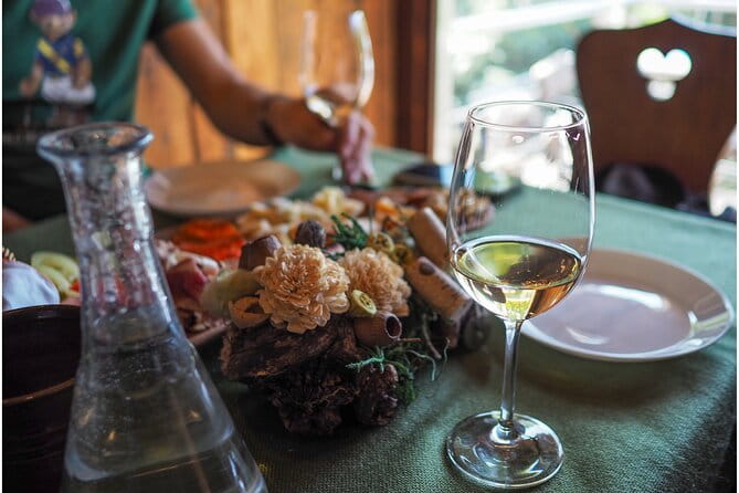 Etyek Private Half-Day Wine Tasting Tour from Budapest - Final Thoughts