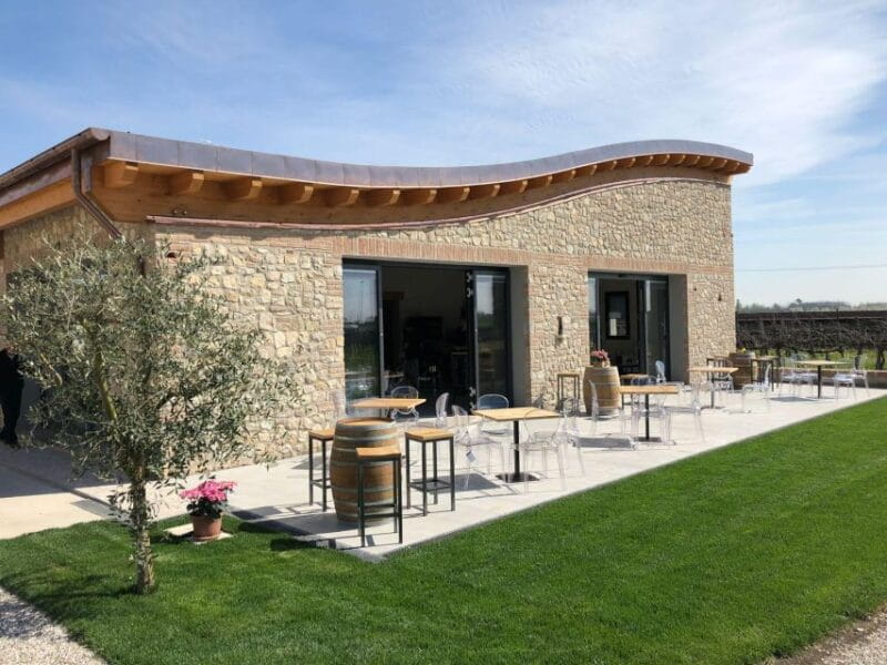 Euganean Hills Guided Wine Tour with Tasting From Padua - Exploring the Euganean Hills Wine Tour: A Genuine Taste of Italy