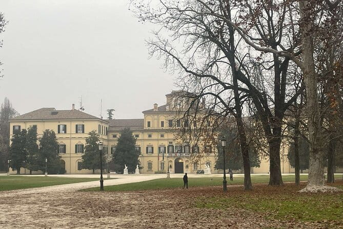 Europes Culinary Capital: A Self-Guided Audio Tour in Parma - Final thoughts: A practical way to experience Parma**