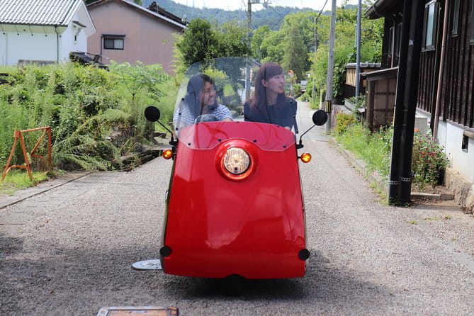 EV Car Rental Basket Group Local Tour & Guide - Pricing Details and Payment Options