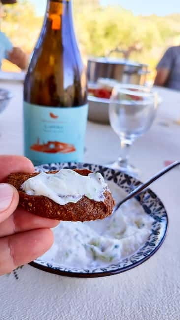 Eva's Traditional Cooking Lesson in Sisi - Family Estate - Practical Details: Logistics, Value, and Suitability