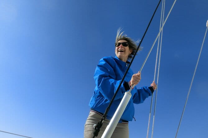 Evasion at sea, private experience for your tribe. Morning - Why This Trip Might Be Perfect for You