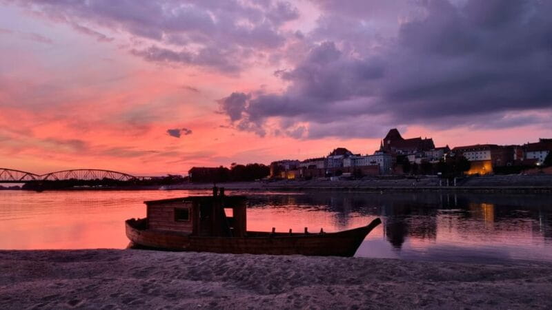 Evening Cruises in Toru - The Sum Up: Why This Cruise Is a Quiet Gem