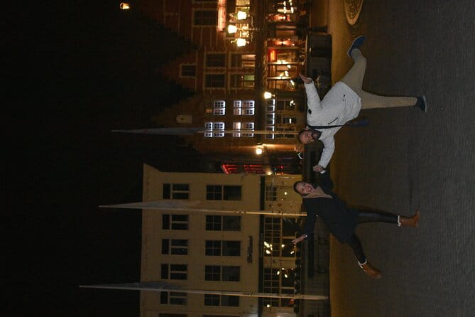 Evening Delights: Bruges Tour with Beer & Chocolate - Who Should Consider This Tour?