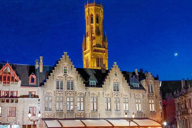 Evening Delights: Bruges Tour with Beer & Chocolate - The Sum Up: Who Will Love This Experience?