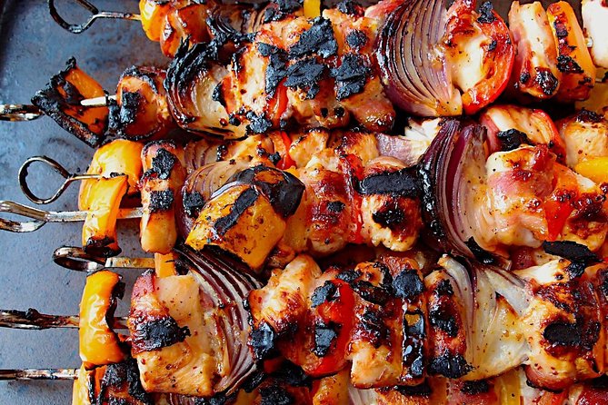 Evening Desert Safari Abu Dhabi With Dinner - Highlights of the Tour