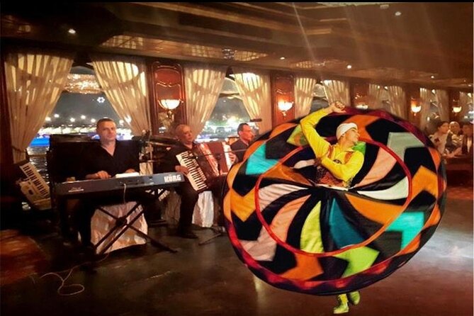 Evening Dinner Nile Cruise in Cairo With Private Transport - Additional Information