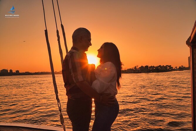 Evening Dinner Nile Cruise in Cairo With Private Transport - Reviews