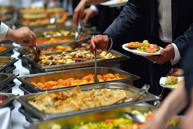 Evening Dinner Nile Cruise in Cairo With Private Transport - Private Transportation