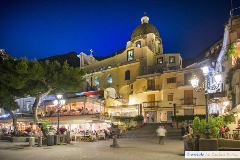 Evening drive along the Amalfi Coast and seaside dinner. - Final Thoughts: Who Should Book This Tour?