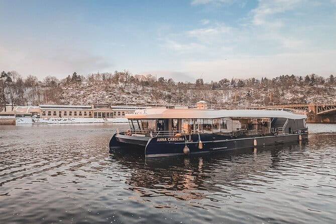 Evening Eco Cruise With a Glass of Prosecco in Bohemia - A full review of the Evening Eco Cruise in Prague