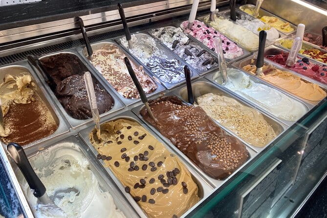 Evening Flavors of Naples: Guided Food Tour and Wine Tasting - The Sum Up