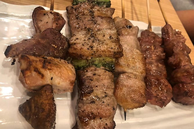 Evening Hanami (Cherry Blossom) Experience With a Local - Tour Schedule and Accessibility