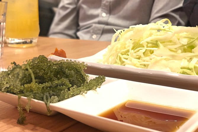 Evening Hanami (Cherry Blossom) Experience With a Local - What to Expect on the Tour