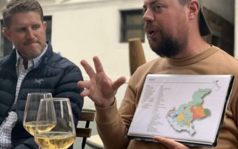 Evening in Venice with a local: food and wine tasting tour - Who Should Consider This Tour?