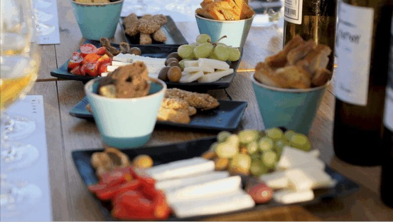 Evening of Wine and Scenic Views in Skiathos - Scenic Location with Unmatched Views