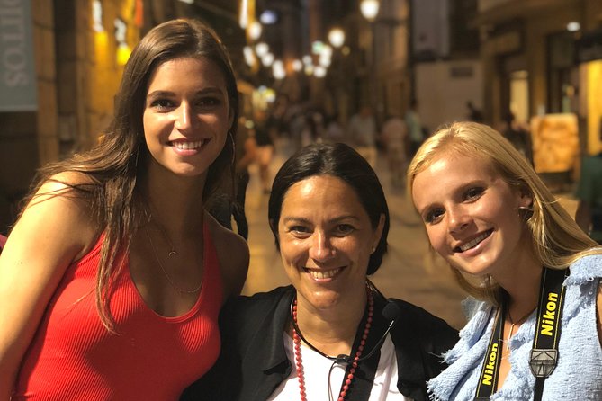 Evening Pintxo-Tapas Tour With Discover San Sebastian - Meeting Point and Start/End Times