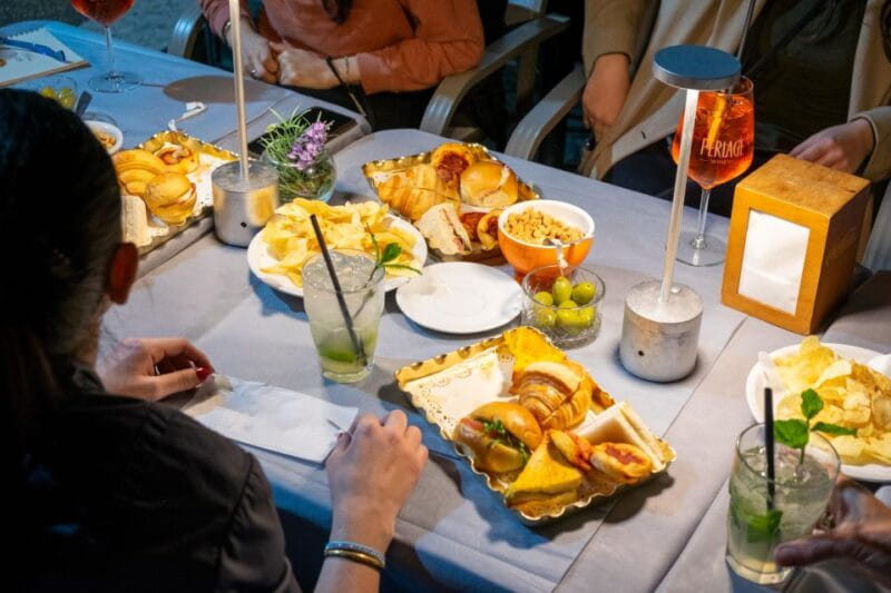 Evening Vespa Sidecar Tour with Gourmet Pizza Tasting - Who This Tour Is Perfect For