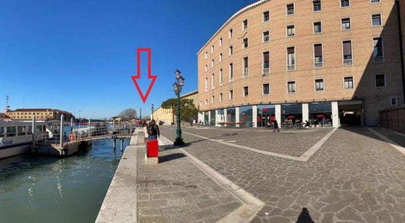 Evening Walking Tour with optional motorboat Ride - Key points / Takeaways