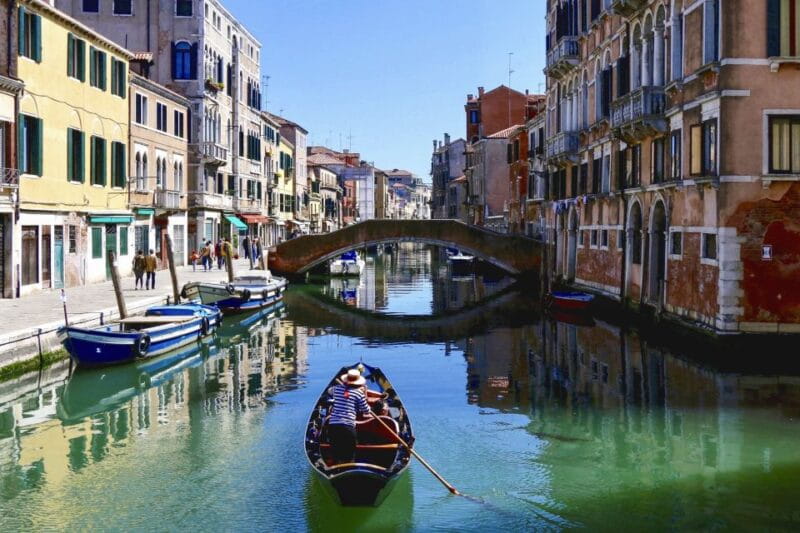 Evening Walking Tour with optional motorboat Ride - Final Thoughts