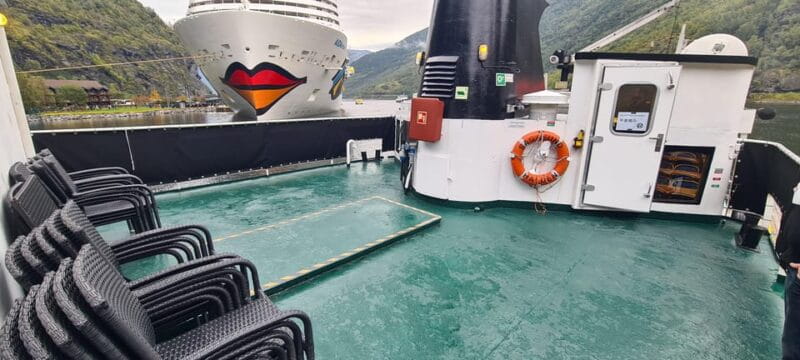 Eveningcruise Arctic Bliss Tour with Sami Dinner and Joiking - Key Points / Takeaways