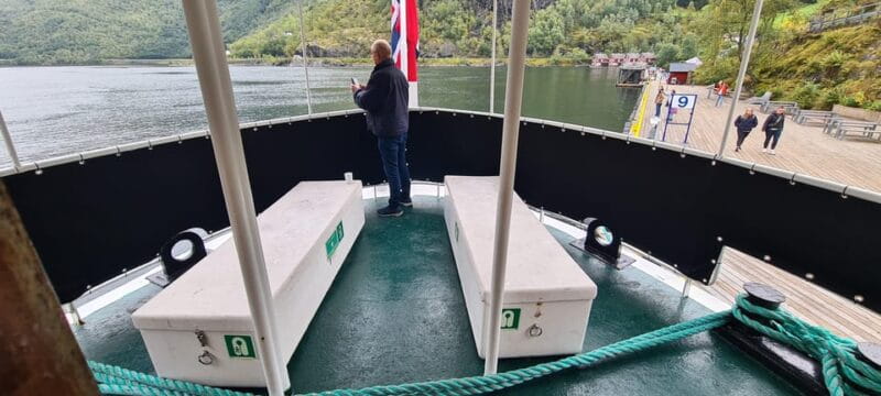 Eveningcruise Arctic Bliss Tour with Sami Dinner and Joiking - The Arctic Night Unfolds: What to Expect