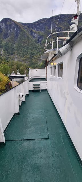 Eveningcruise Arctic Bliss Tour with Sami Dinner and Joiking - Final Thoughts