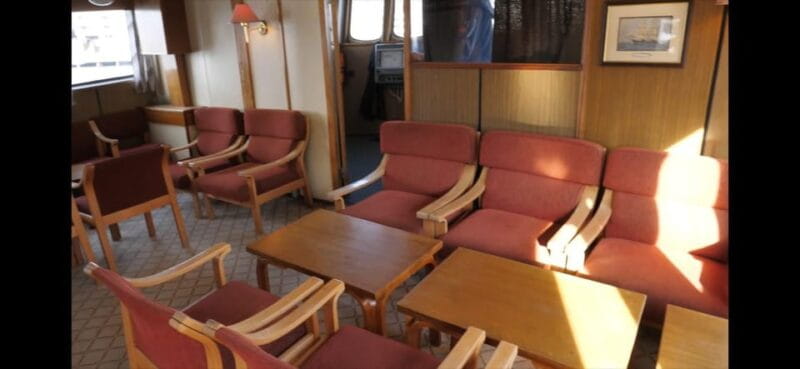 Eveningcruise Arctic Bliss Tour with Sami Dinner and Joiking - FAQ