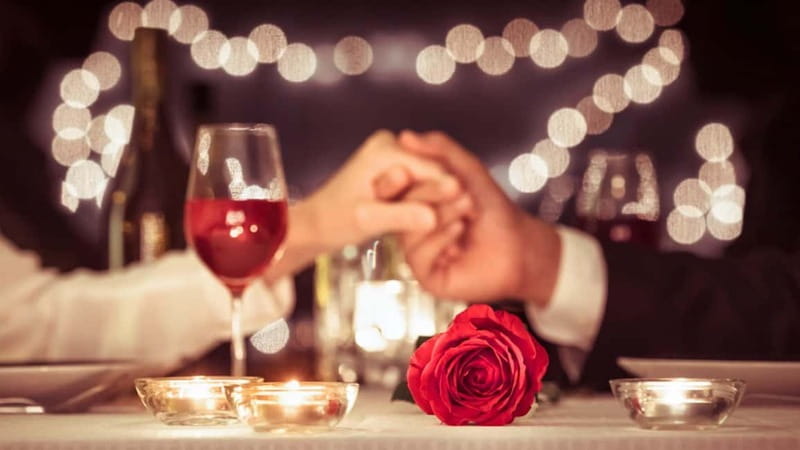 Event: Romantic Valentine's Dinner in San Gimignano Winery - The Magic of Live Music and Atmosphere