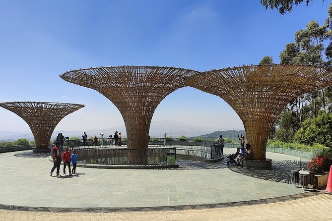 Every Day Addis Ababa City Tour - Accessibility and Accommodations