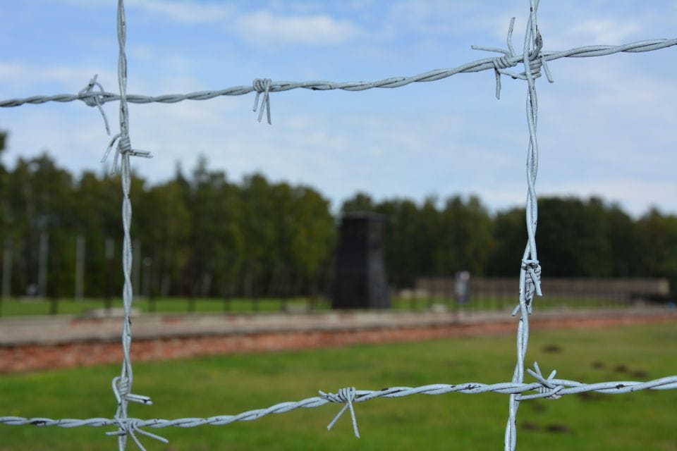 EVERYDAY Stutthof Concentration Camp With Extra Gdansk Tour - Frequently Asked Questions