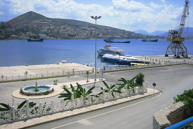 Everyday Transfers from Saranda and Tirana - Entering the World of Transfer Services