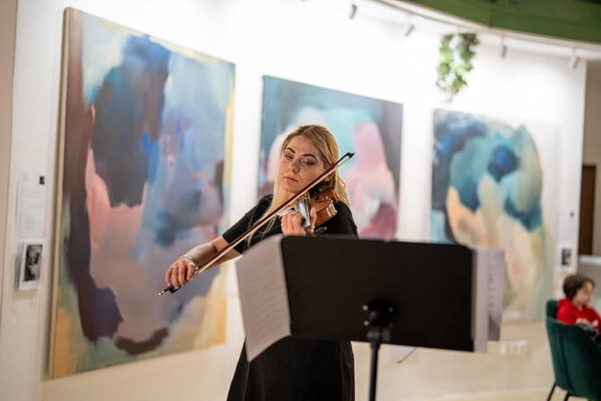 Everything Czech Ve eské - Exclusive Czech Cultural Evening - Practical Details for Travelers