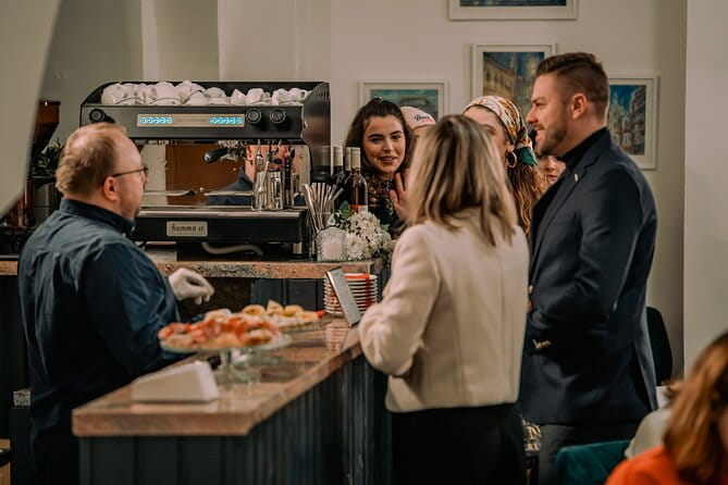 Everything Czech Ve eské - Exclusive Czech Cultural Evening - Who Will Love This Experience?