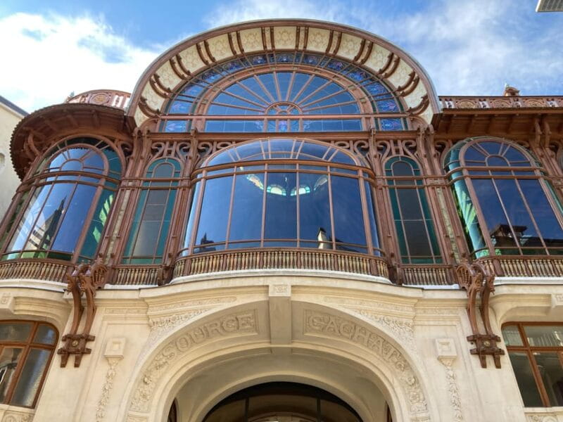 Evian-les-Bains : Walking Guided Tour - Discover Evian-les-Bains: A Walk Through Its Charm and History