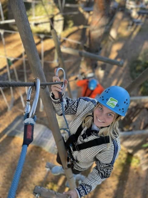 Evje: Adventure Pass with 6 Activities - Exploring TrollAktiv’s Adventure Pass: A Full Breakdown