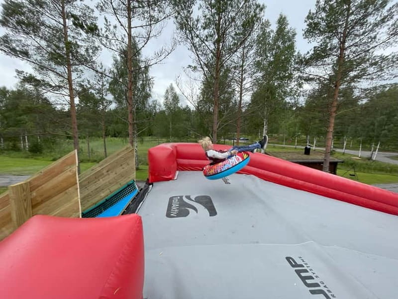 Evje: Adventure Pass with 6 Activities - Final Thoughts: Is It Worth It?