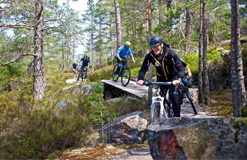 Evje: Bike Rental at TrollAktiv Evje - Discovering Norway on Two Wheels: A Detailed Look at TrollAktiv Evje’s Bike Rental